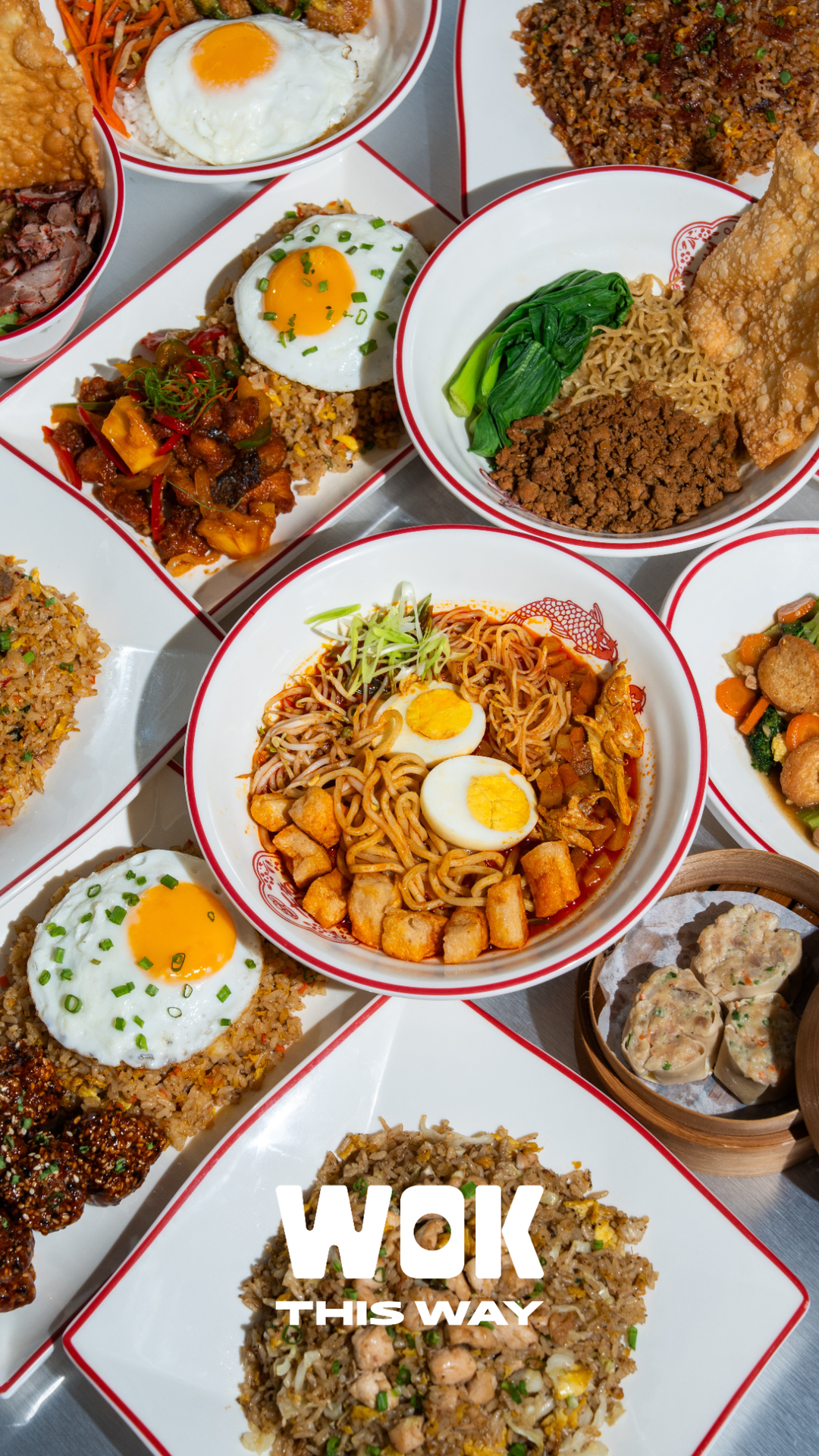 Wok This Way
