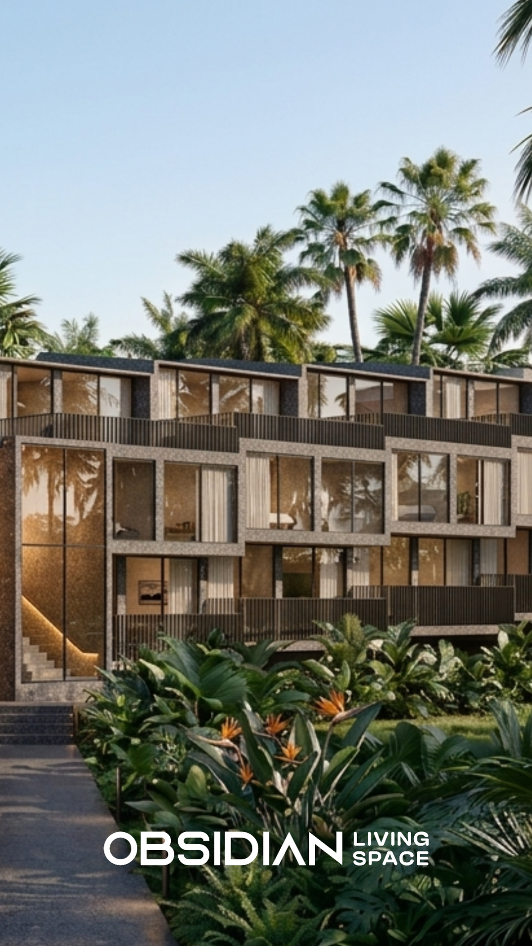 Obsidian Wellness Living